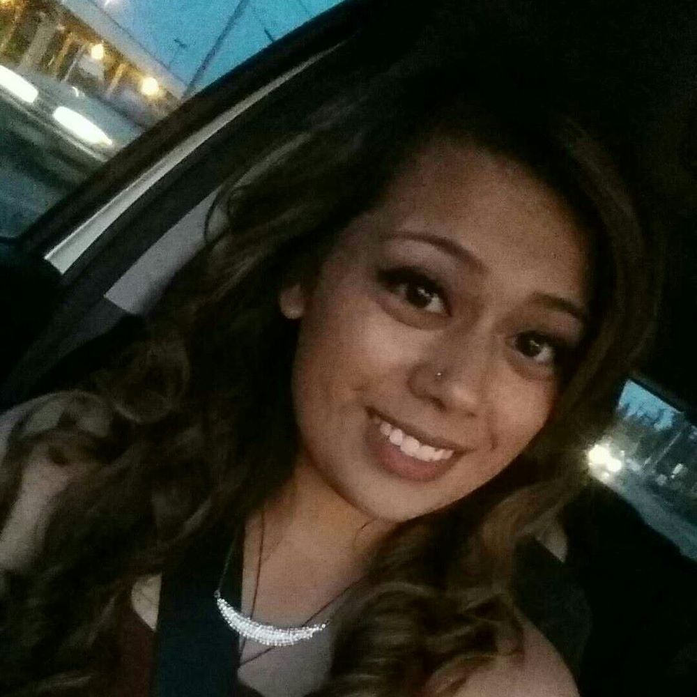 Meet your Posher, Jamila