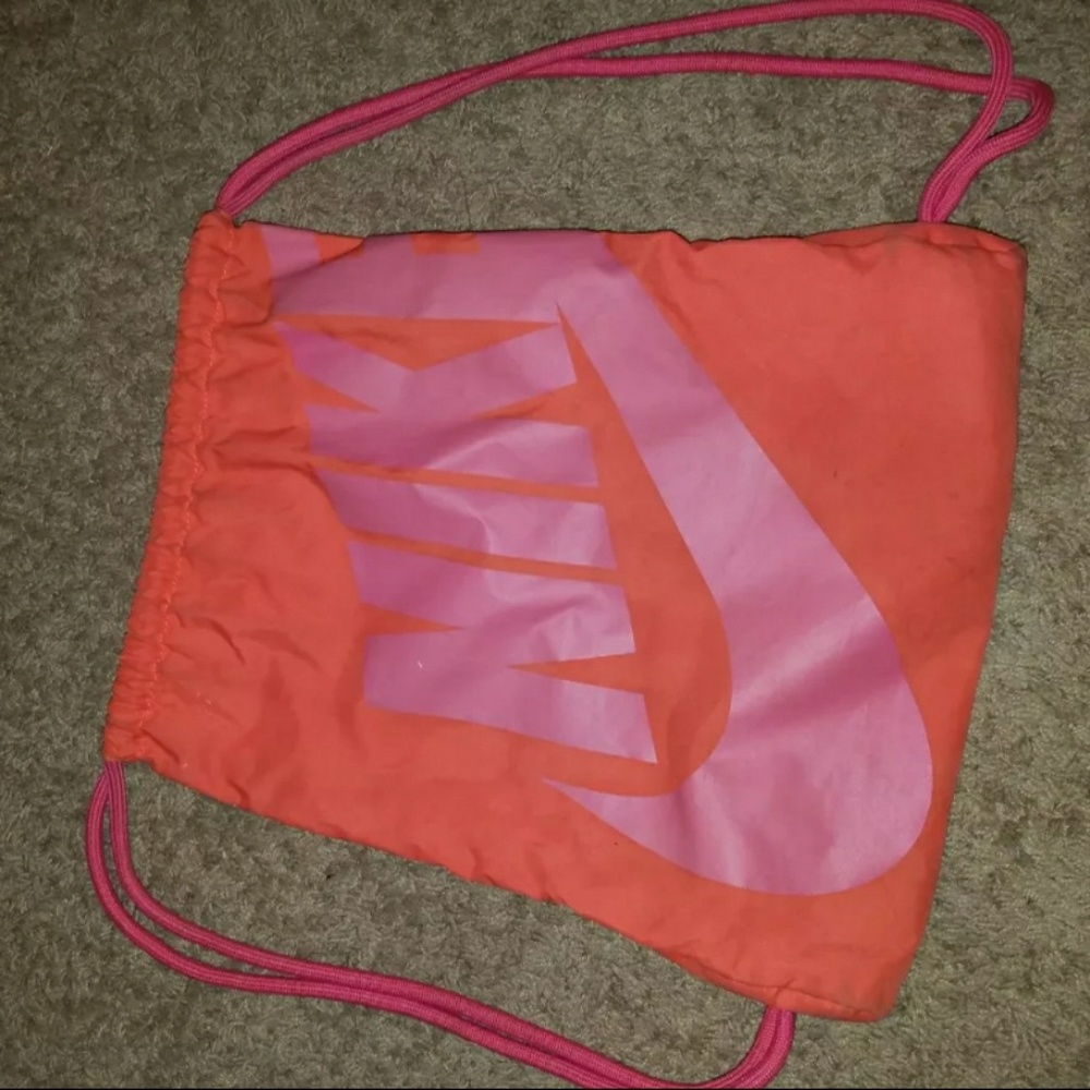 Nike Athletic bag