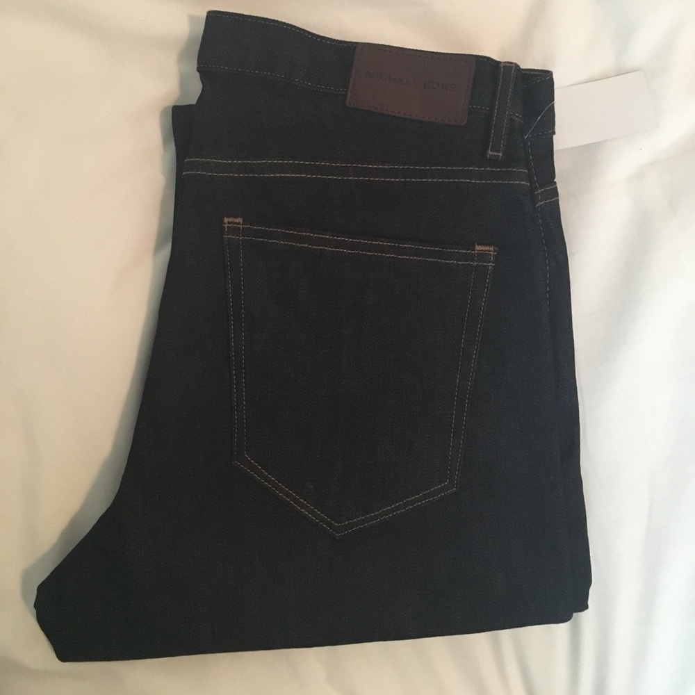 Men's NWT jeans