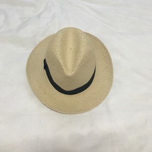 Panama hat