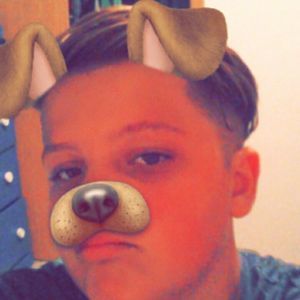 Meet your Posher, Marshal