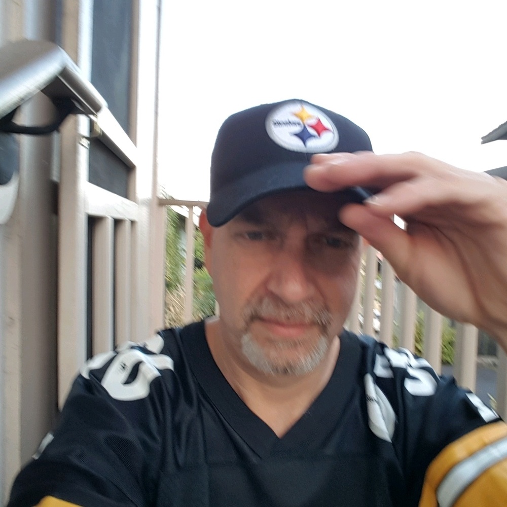 Meet your Posher, Dale