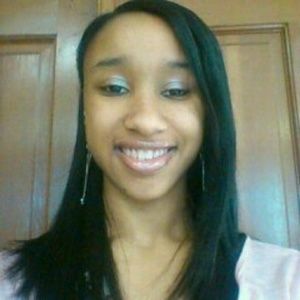 Meet your Posher, Antoinette