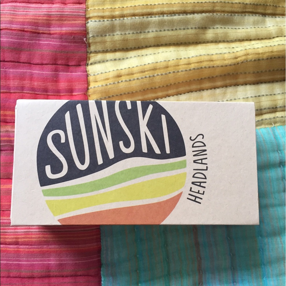 Sunski headlands sunglasses