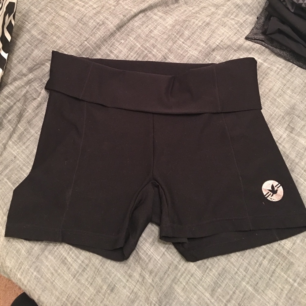 Aerie Workout Shorts