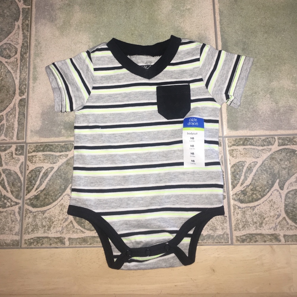 Newborn onesie!!