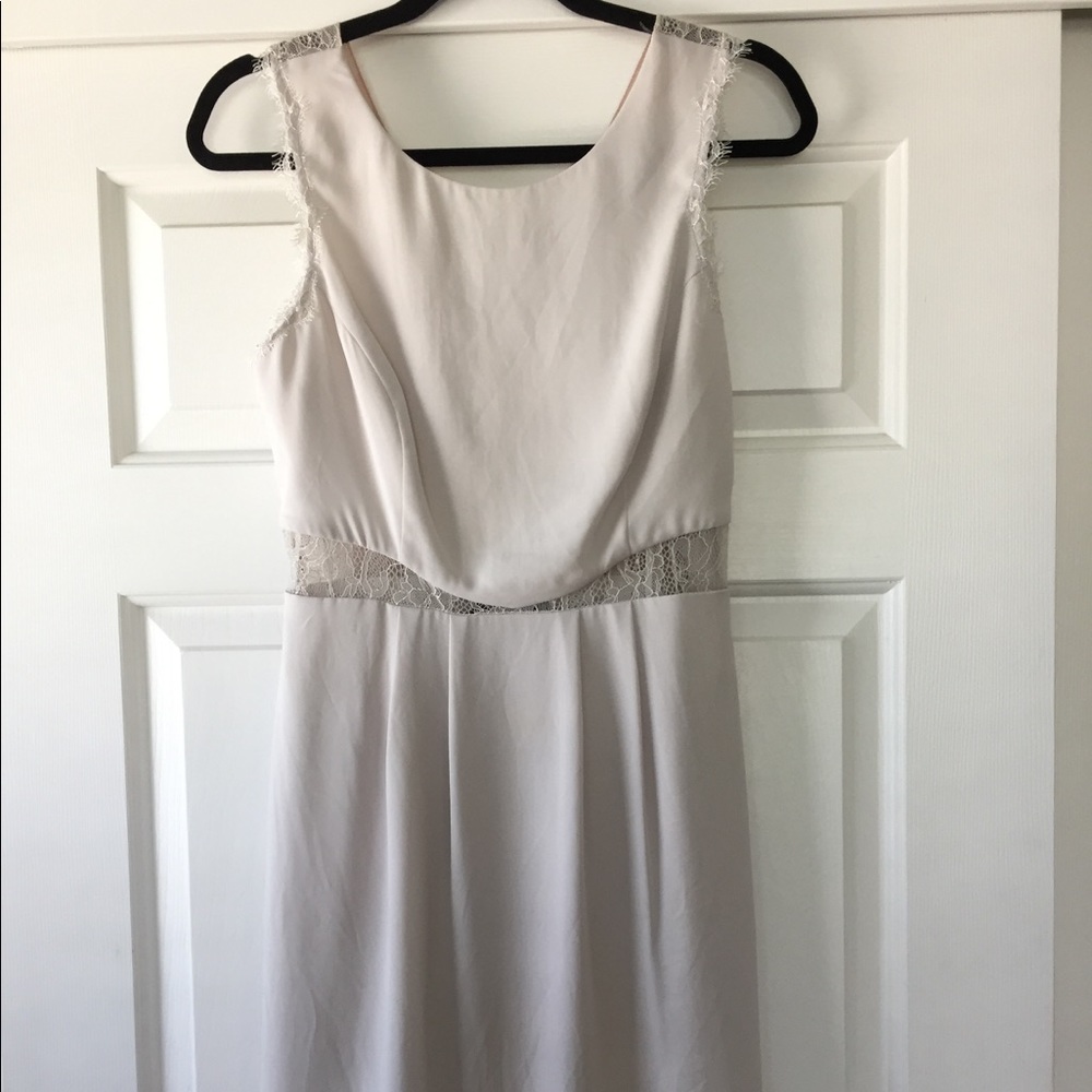 BCBG Dress NWT - size 6