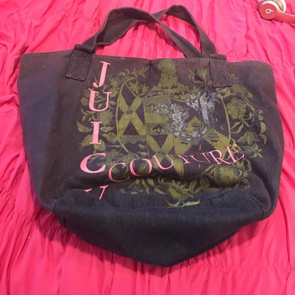 Large tote