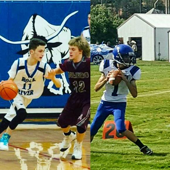 Meet your Posher, Elijah - Picture 1 of 1