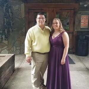 Meet your Posher, Christopher