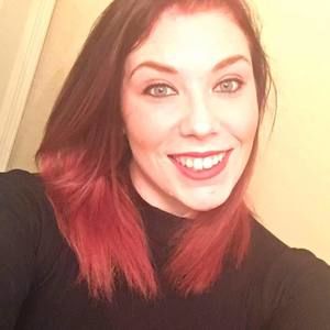 Meet your Posher, Brianna