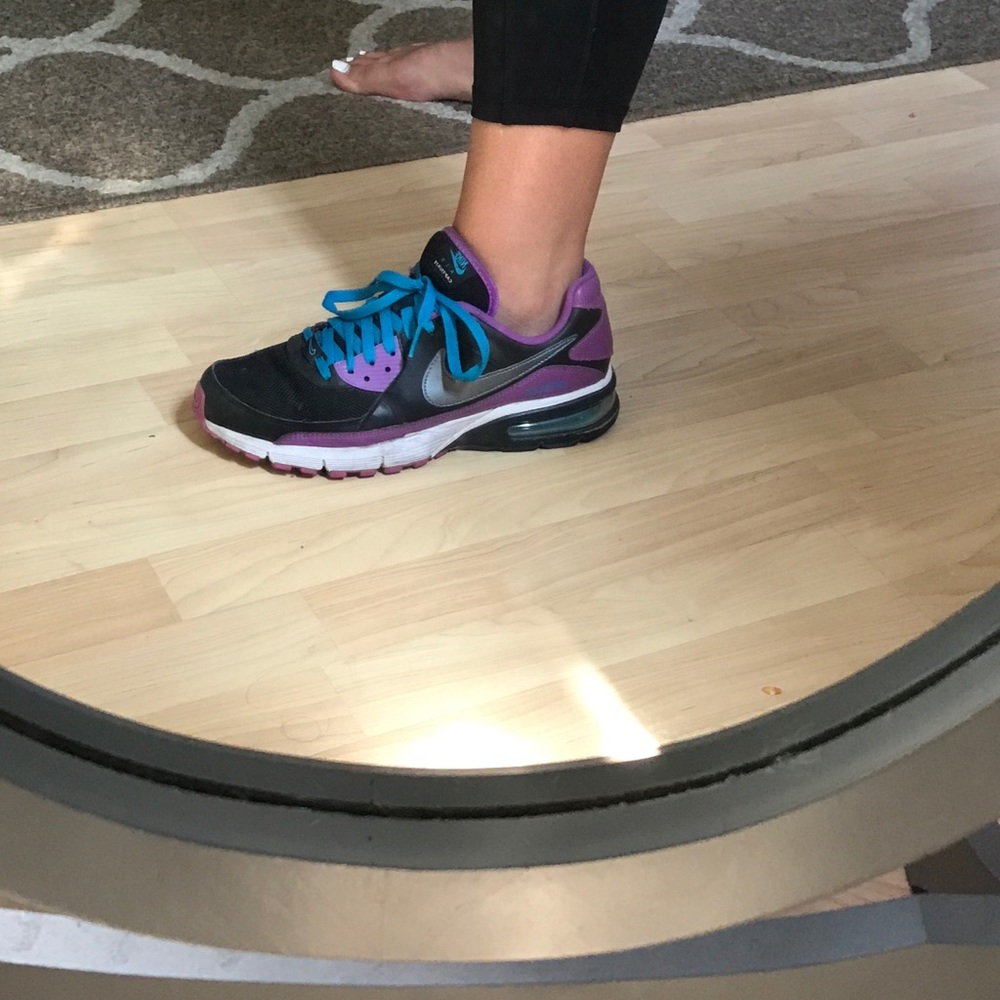 Nike air max