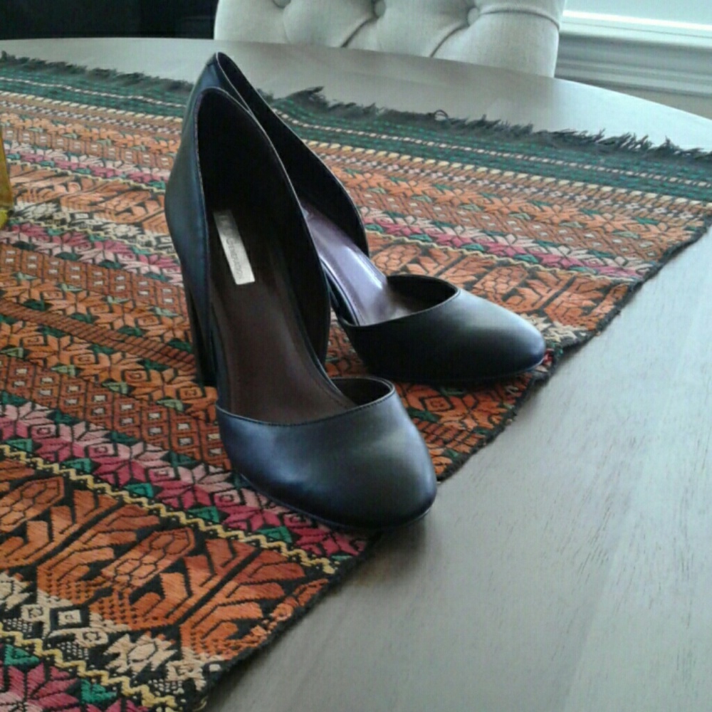 Pumps