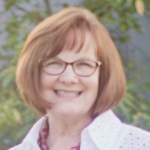 Meet your Posher, Janice