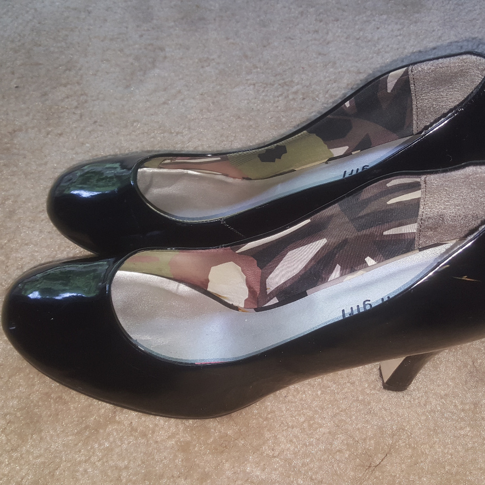 Steve Madden Sursey pumps