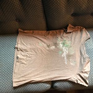 Brown America t-shirt