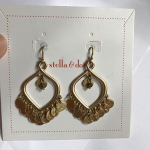 Chandelier Earring