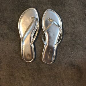 Banana Republic  Flip Flops