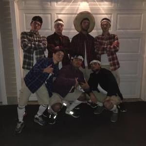 Meet your Posher, Gerard