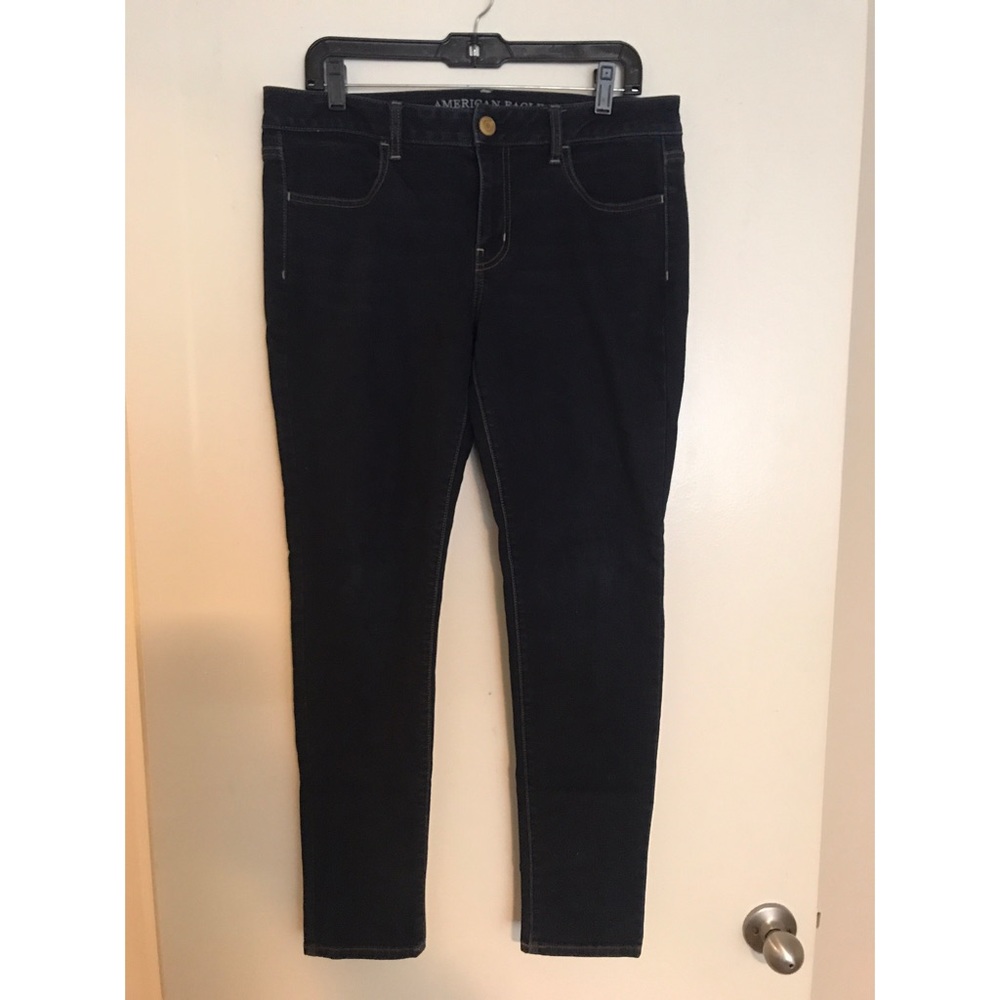 American Eagle Jeggings