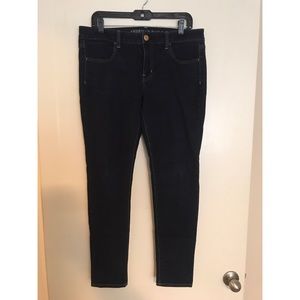American Eagle Jeggings