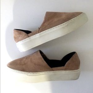 REBECCA MINKOFF NANA SNEAKER