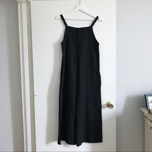 Lacausa Patch Jumpsuit