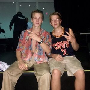 Meet your Posher, Wesley