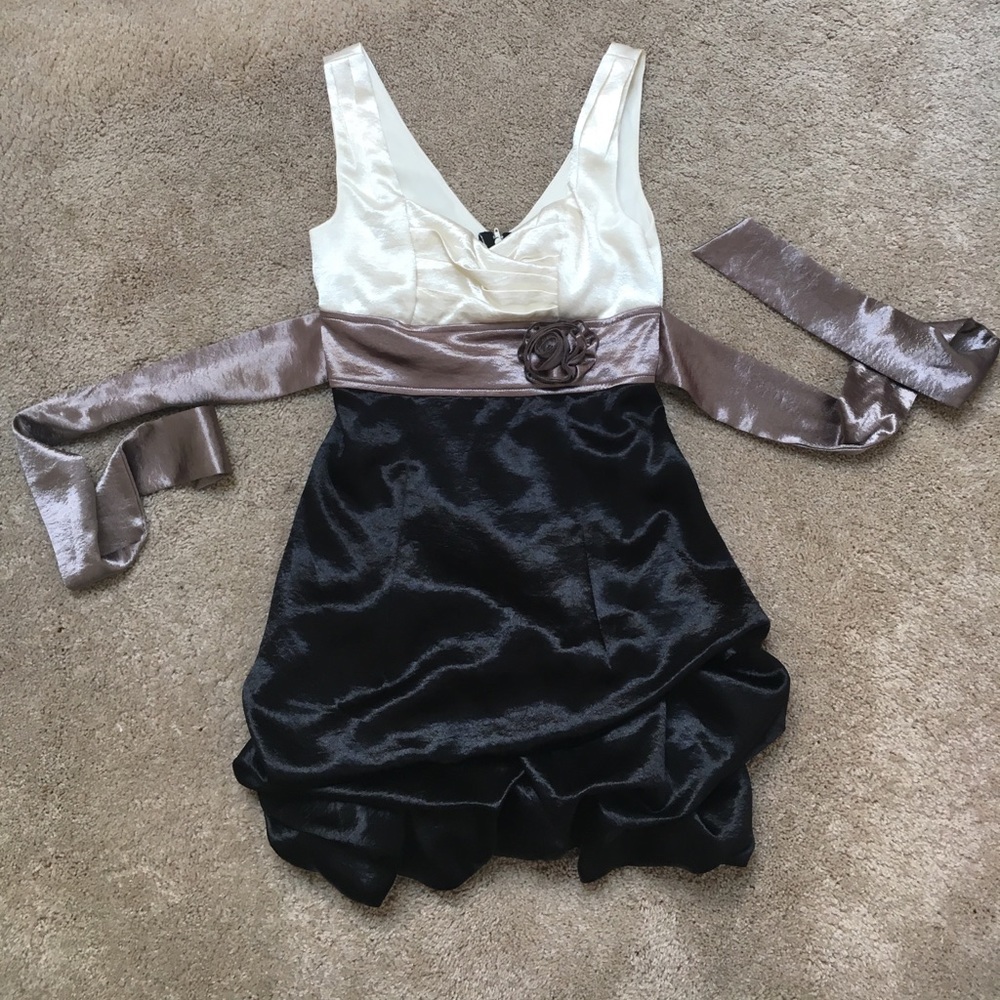 Macy's Dress