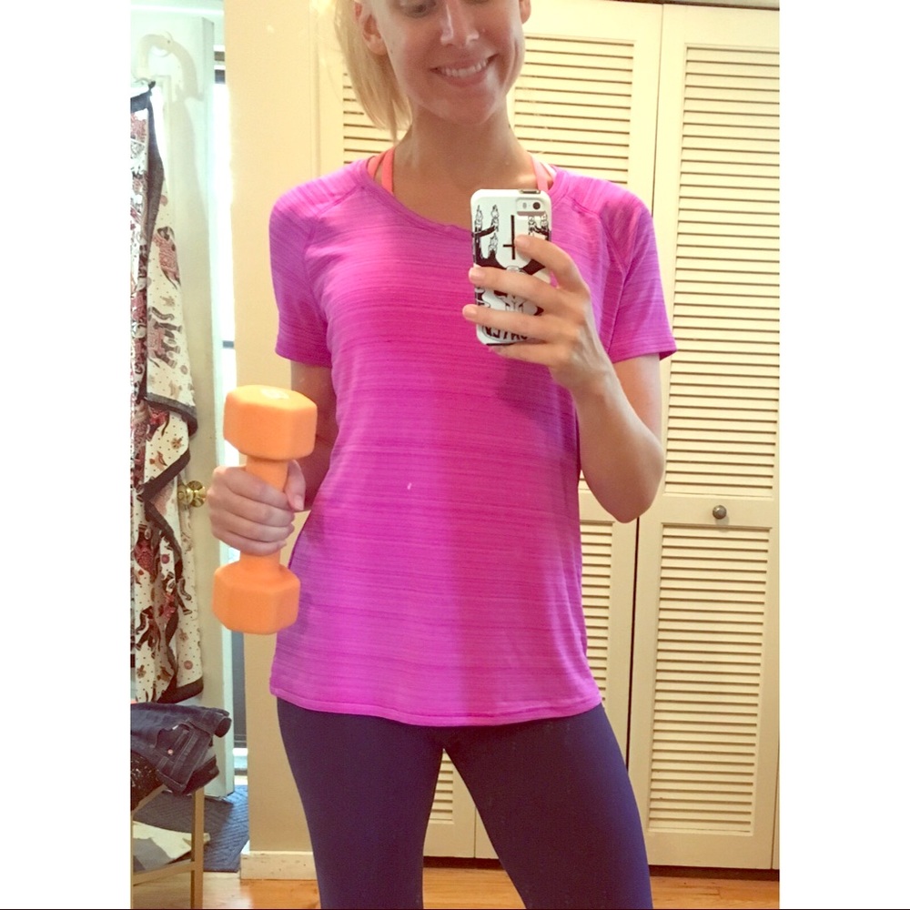 Fitness Top