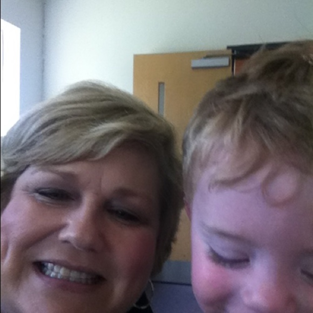 Meet your Posher, Wendi