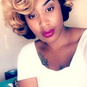 Meet your Posher, Sasha