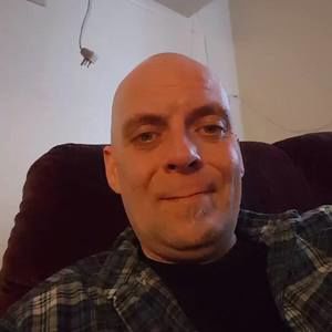 Meet your Posher, Kyle