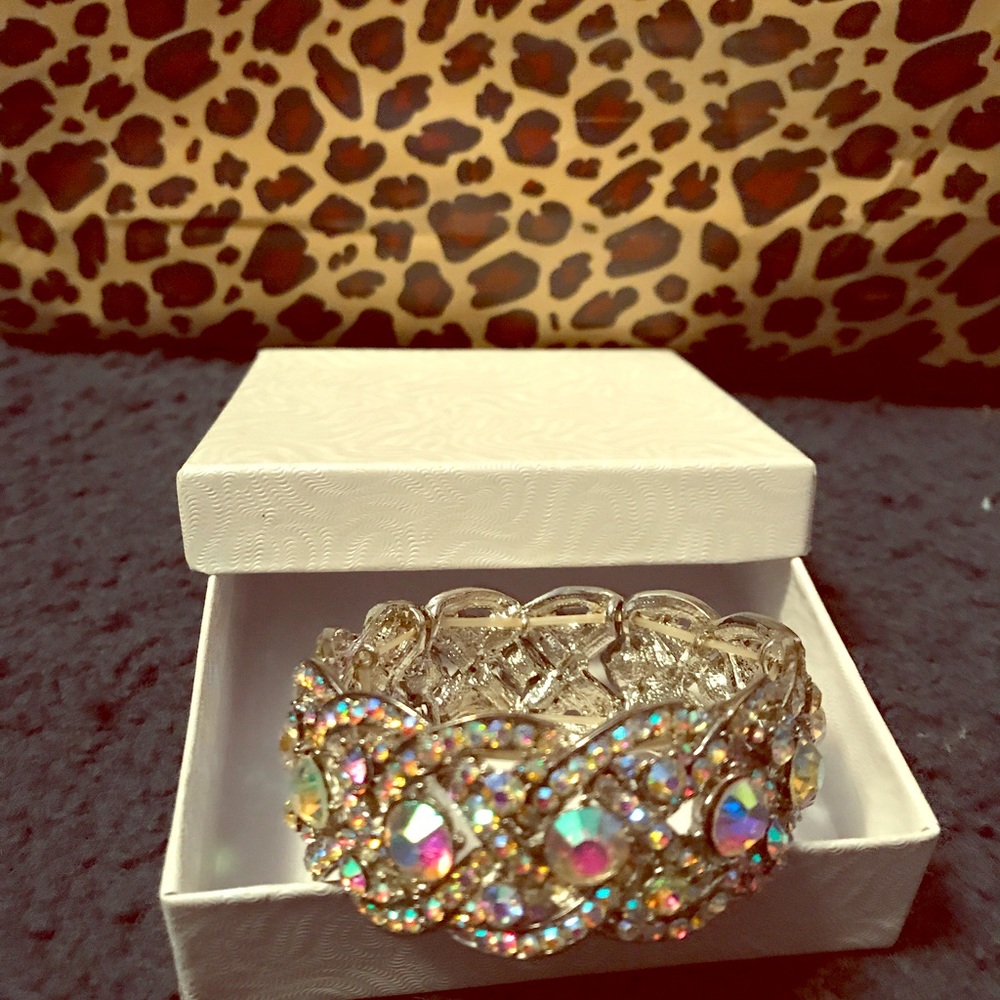 Evening Wear Accessory