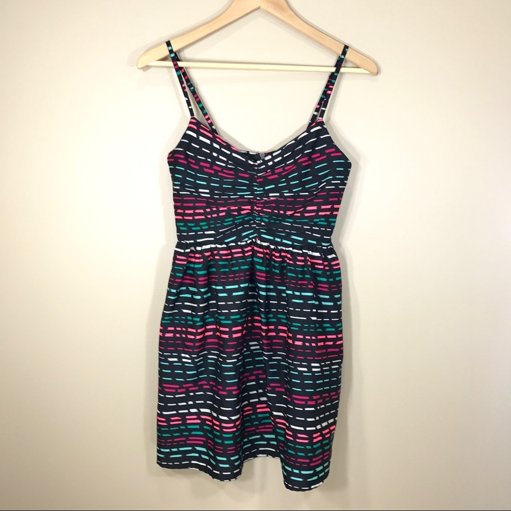 Roxy sun dress, size XS