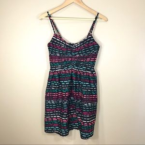 Roxy sun dress, size XS