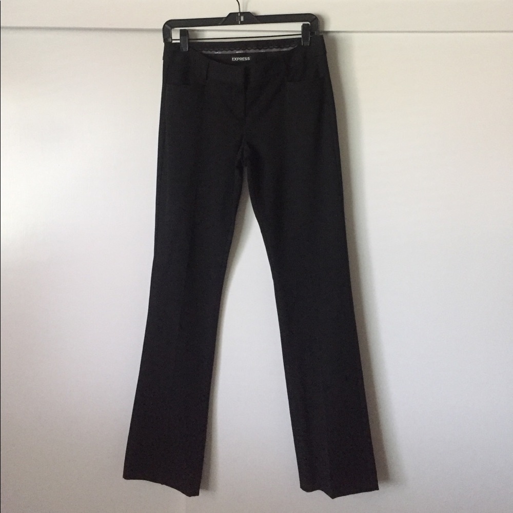Express Pant