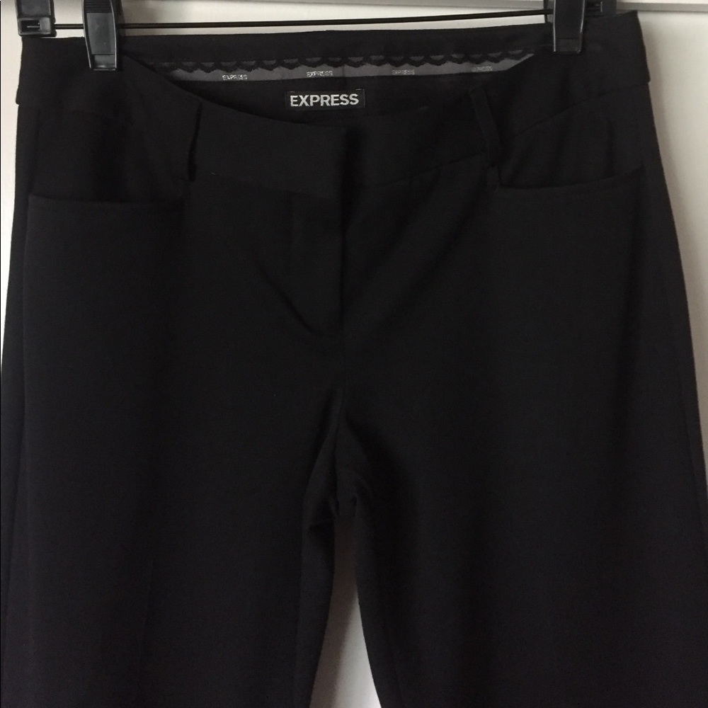 Express Pant - Picture 2 of 8