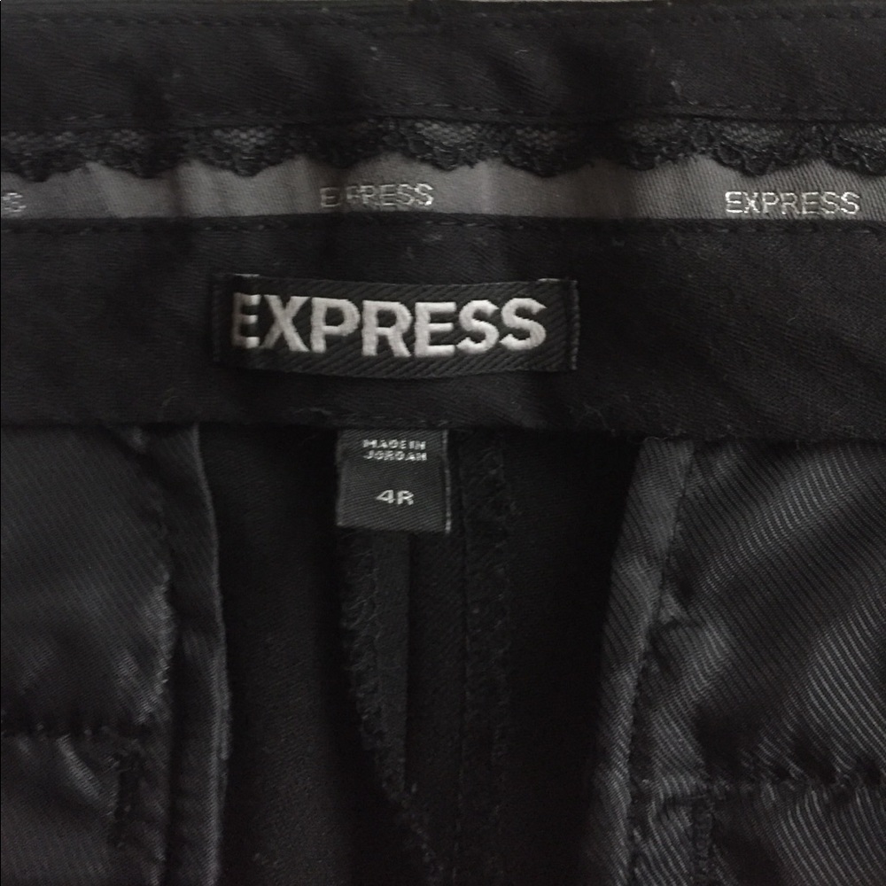 Express Pant - Picture 5 of 8