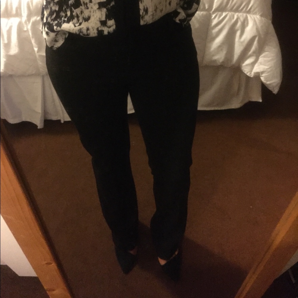 Express Pant - Picture 8 of 8