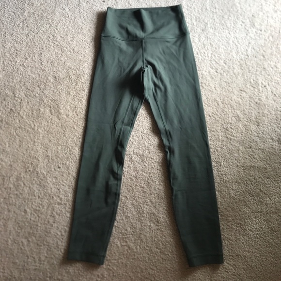 🚫 SOLD 🅿: Lululemon Align Pant - Picture 2 of 5