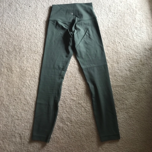 🚫 SOLD 🅿: Lululemon Align Pant - Picture 3 of 5