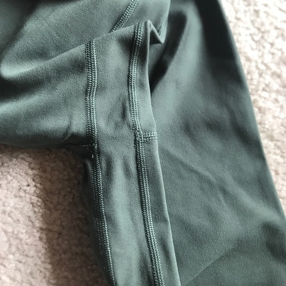 🚫 SOLD 🅿: Lululemon Align Pant - Picture 4 of 5