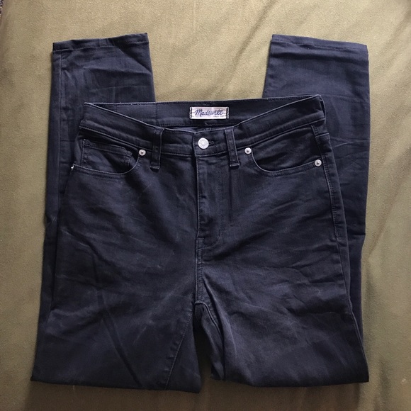 madewell lunar wash