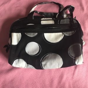 Thirty One bags travel bag