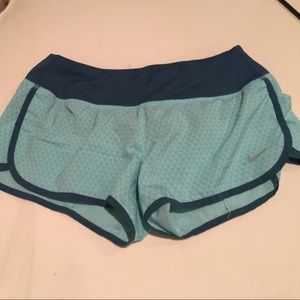 comfy nike running shorts