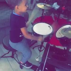 Meet your Posher, Rafael