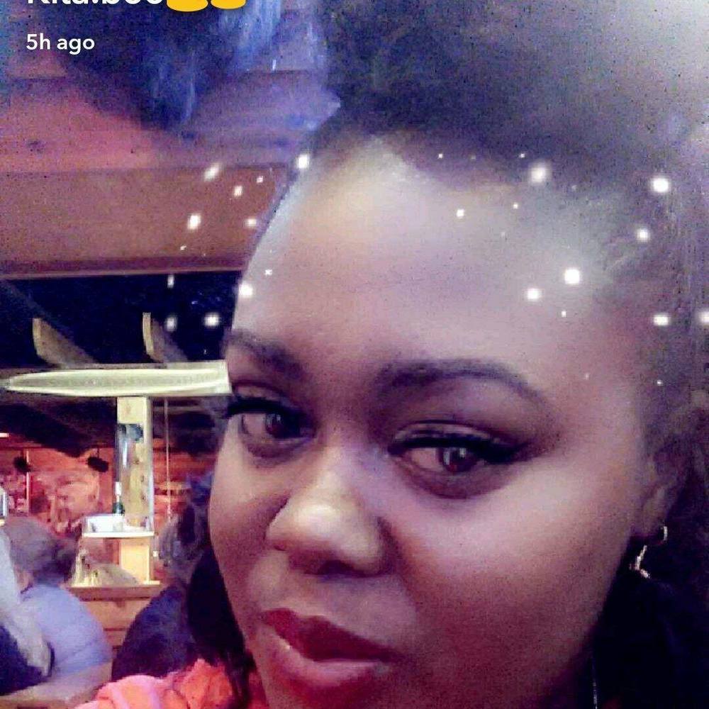 Meet your Posher, Shakita