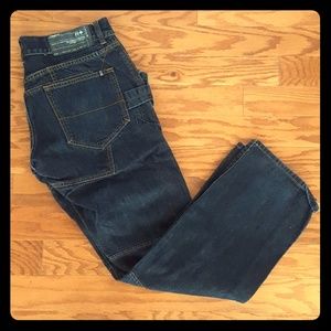 Rocawear mens jeans