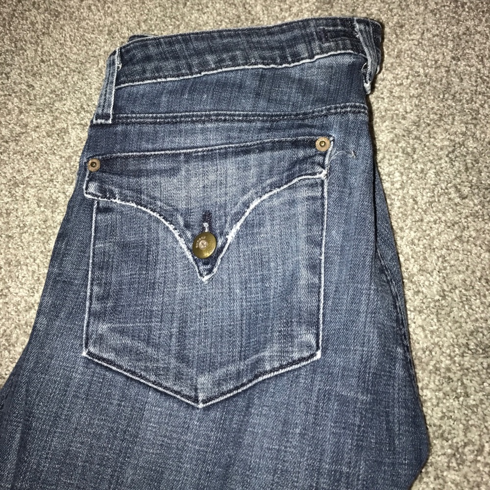 Hudson Capris - image 2